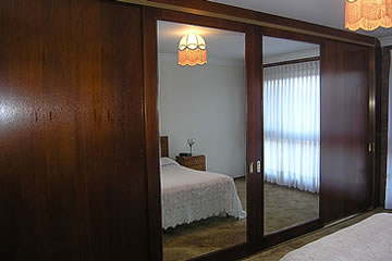 Timber Doors